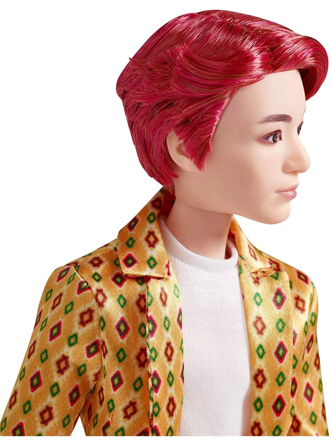 Кукла БТС Чонгук BTS Idol Doll