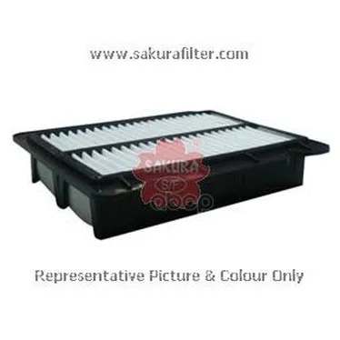 Фильтр Воздушный Sakura арт. A8902
