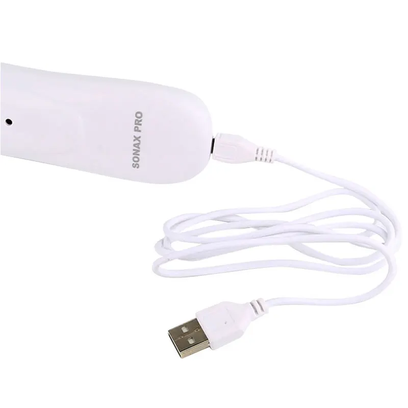 Электрический лицо поры Отшелушивание лифтинг и подтягивание usb зарядка очиститель пор