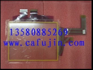 Совершенно сенсорный экран дигитайзер для NS8-TV10B-V1 NS8TV10BV1 сенсорная панель стекло