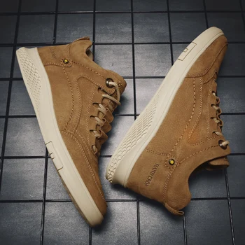 

hombre flat shoes mens Casual leather men mens Mens leisure black shoe Sneaker male zapatillas causal fashion sport sports 2020