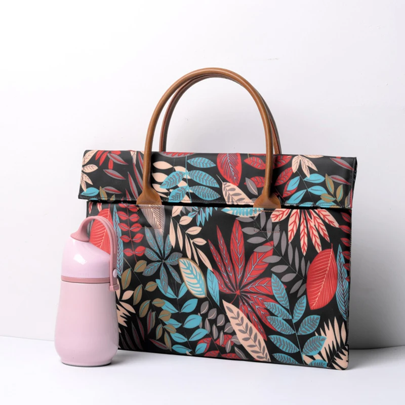 Portatile Kumon Del Computer Portatile Valigetta Del Computer Portatile Borsa Del Computer 14/15. 6 Pollici Delle Donne Degli Uomini Per Apple Macbook