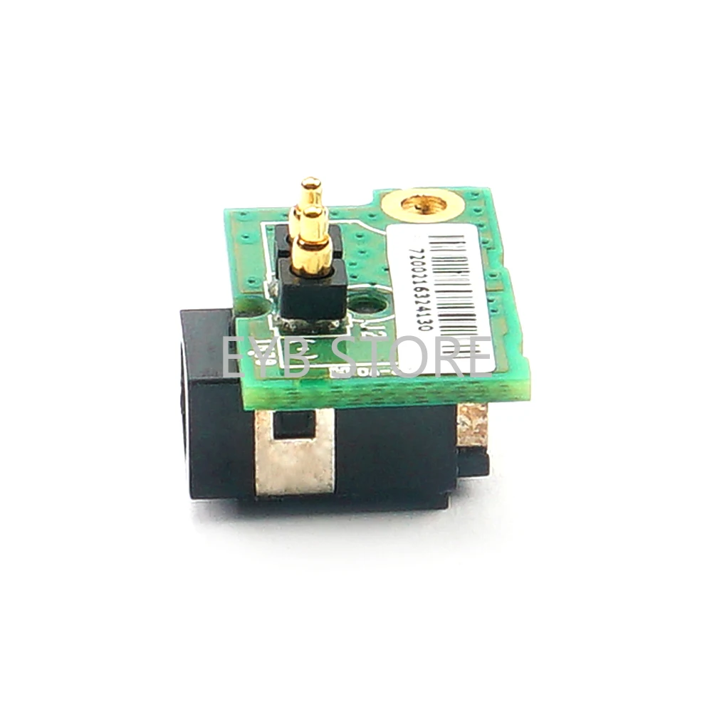 

High Quality New Audio Jack with PCB Replacement for Motorola Symbol Zebra MC2100 MC2180 Free Delivery