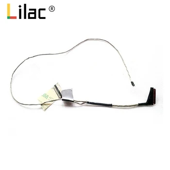 

Video screen Flex wire For HP Envy 15-u x360 15-U010DX 15-U011DX 40pin laptop LCD LED LVDS Display Ribbon cable DD0Y63LC100