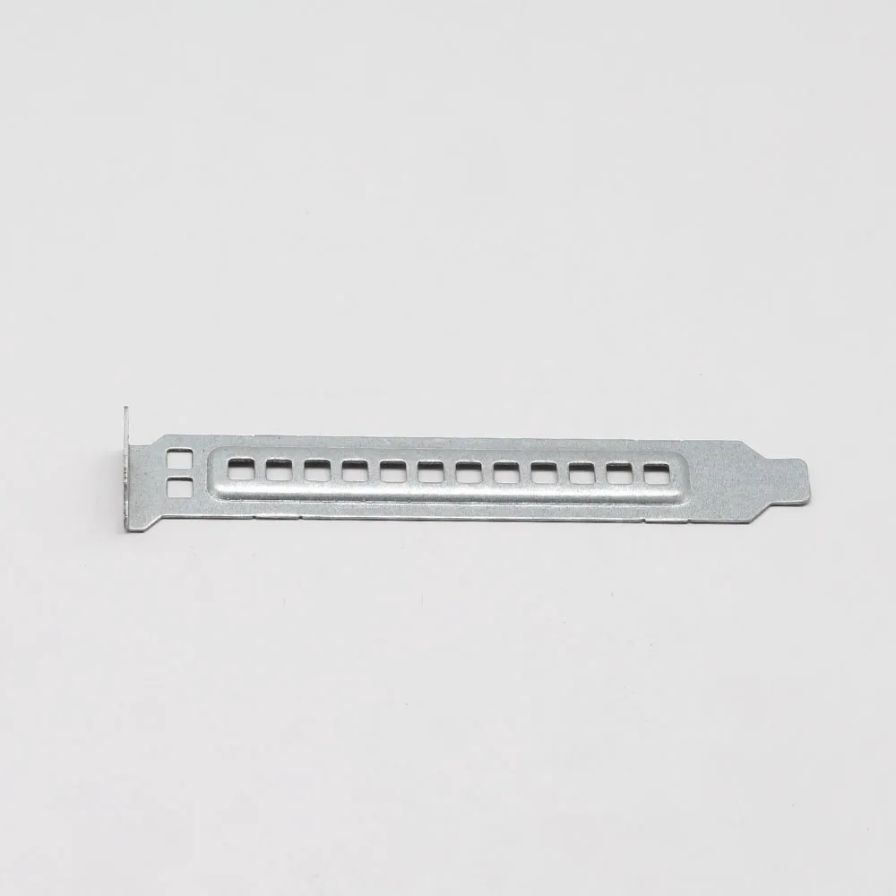 5 шт. DELLPCI Кронштейн для DELL 380 T3400 T3500 T5500 T7500 SC440 R710 610 510 DD463|Компьютерные кабели и