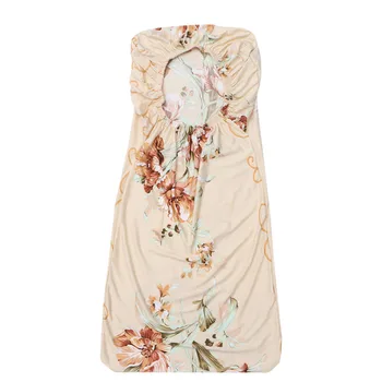 

1Pc Chair Slipcover Dust Proof Chair Cover Chair Cover Protection Household Chair Cover for Home Furniture Chair