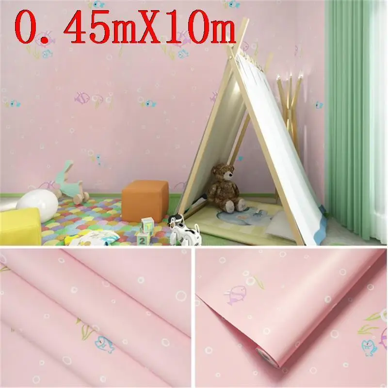 Adhesif Kid Fotobehang для гостиной спальни Фреска Adhesivo Tapiz Papel де Parede Papier Peint настенная бумага домашний декор настенная бумага - Цвет: MODEL AD