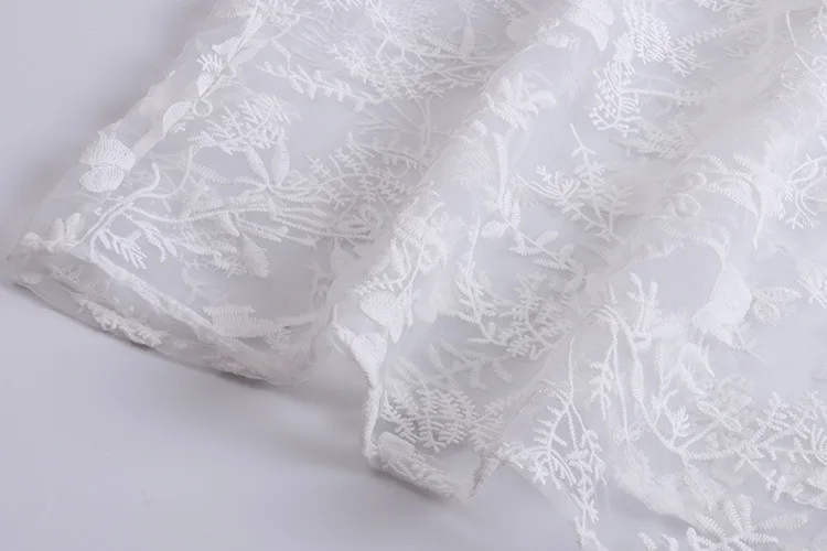 Белые кружевные платья с цветочным рисунком для женщин, натуральные летние брендовые Длинные повседневные сексуальные Офисные пляжные платья размера плюс, 2 штуки, Прямая поставка