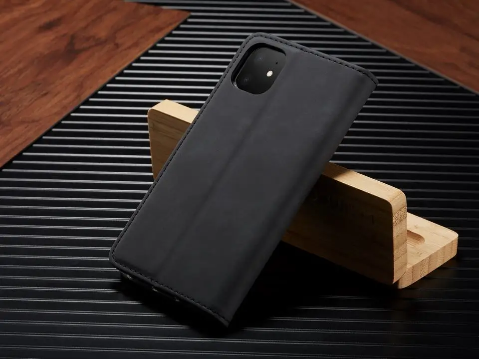 Funda Coque чехол для iPhone 11 Pro 6 6s 7 8 Plus XS MAX XR роскошные кожаные флип-кошельки чехол для телефона для iPhone 5S 6 s 6s plus чехол