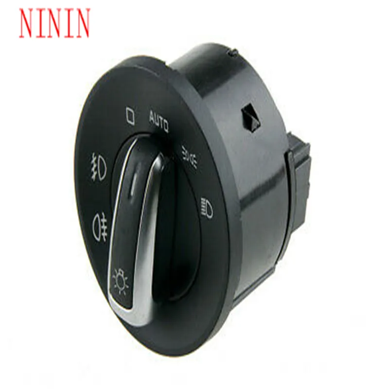 Suitable For Skoda Octavia 20042013 Automatic Headlight Fog Light