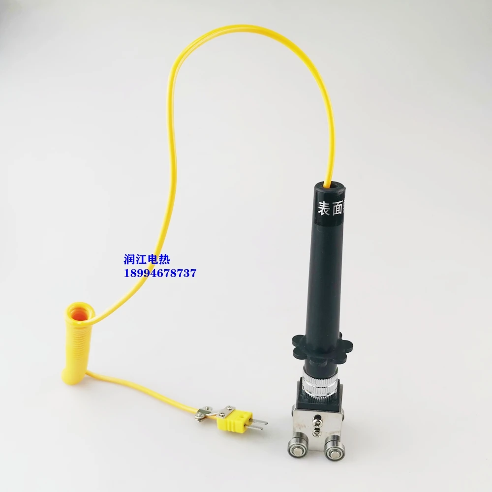 Wrnm-101 Bearing Roller Surface Thermocouple Temperature Probe Temperature Sensor of Rolling Interface of Rod