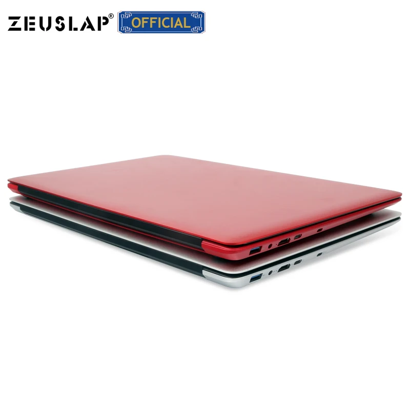 Ноутбук ZEUSLAP 15,6 дюйма 8 ГБ ОЗУ 1 ТБ ssd intel pentium 1920x1080 FHD