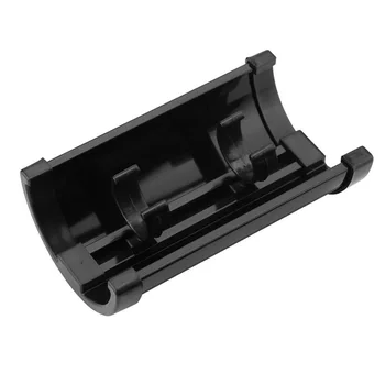 

Baffle Plate Plastic Aquarium Accessories Fish Pond Disinfection Equipment Easy Install Light Barrier UV Lamp Hood Pet Supplies