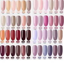 Nails Art Dip порошок для ногтей Блеск для ногтей голографический лак для маникюра сухой хромированный пигмент погружающийся порошок atcc001