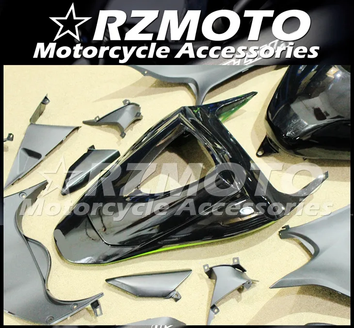 Мотоциклетный обтекатель abs комплект для HONDA CBR600RR F5 2009-2012 год корпусные детали молд Магазин № 0812