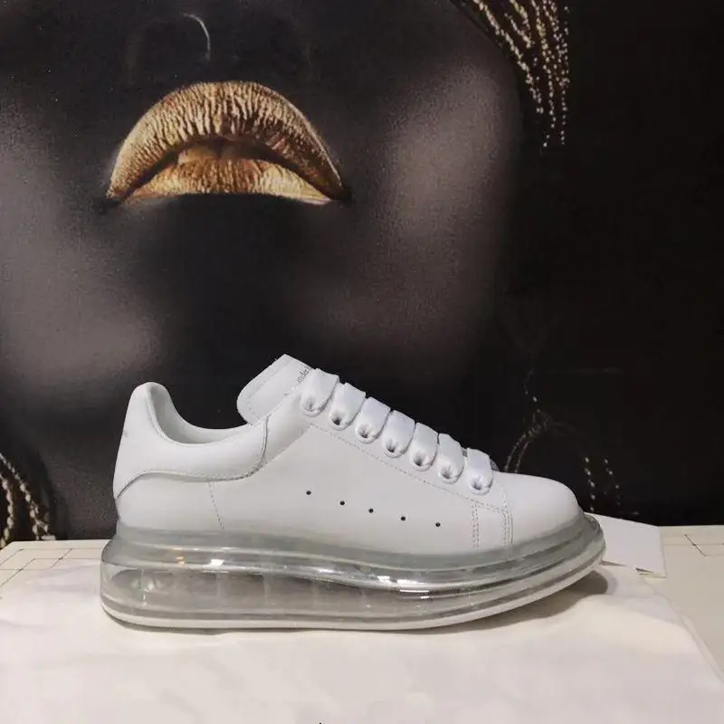 20 Free Shipping white shoes high version of small white shoes female within the same paragraph of the same 35-40 - Цвет: Синий