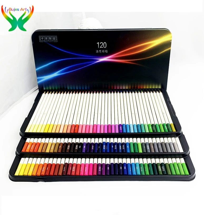 Qianxunwuyu 120 Colors For Beginners Painting Adult Painting