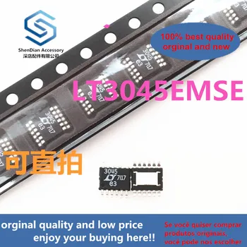 

1pcs 100% orginal new LT3045EMSE LT3045IMSE LT3045 MSOP real photo
