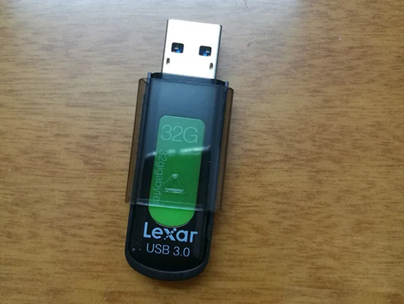Lexar MLC USB3.0 64 Гб 128 ГБ 32 ГБ USB флэш-накопитель микрон высокоскоростной Флешка Memory Stick подлинный диск на ключе для ноутбука Прямая поставка