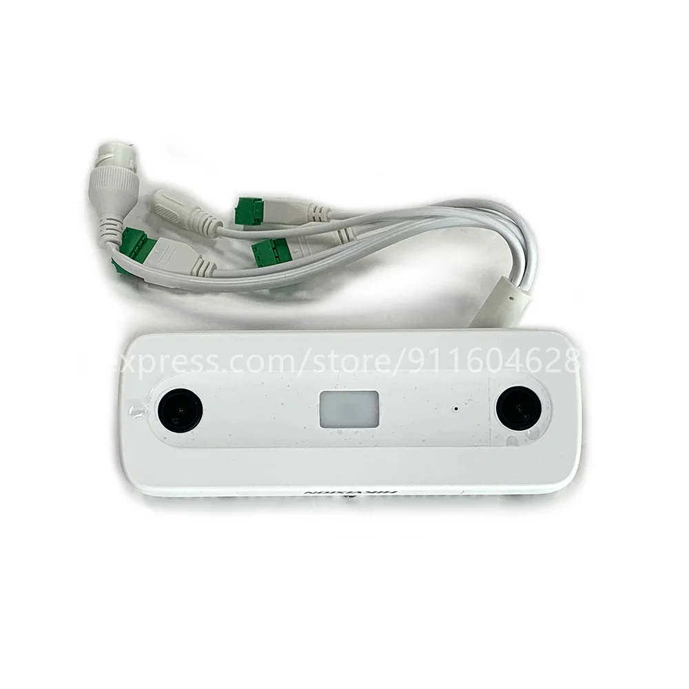 Hikvision Ds 2cd65g0 二眼ピープルカウンティング用ipカメラ Isダイレクト店 C Ivs Hikvision Ds 2cd65g0 二眼ピープルカウンティング用ipカメラ Isダイレクト店 C Ivs