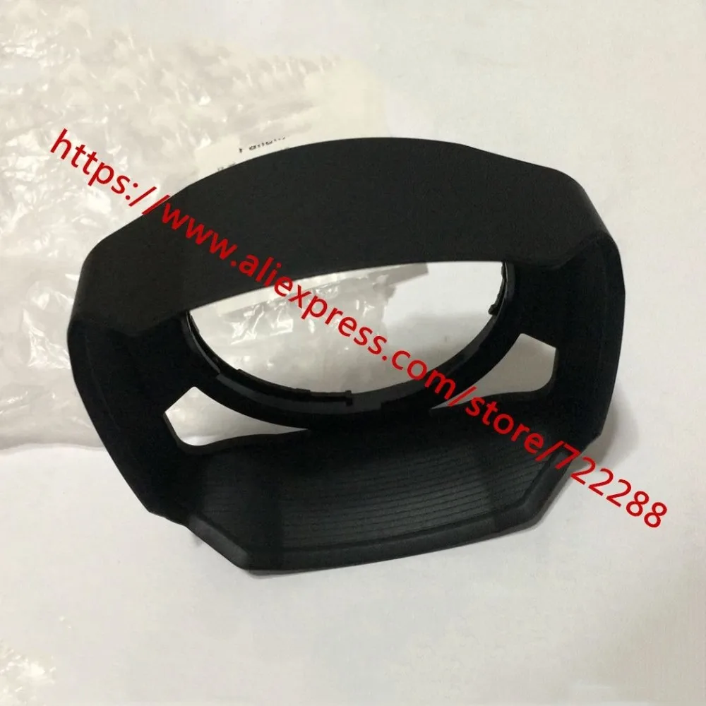 Новые оригинальные SYQ0847 бленда объектива для Panasonic Lumix FZ2500 FZ2000 DMC-FZ2500 DMC-FZ2000 камеры