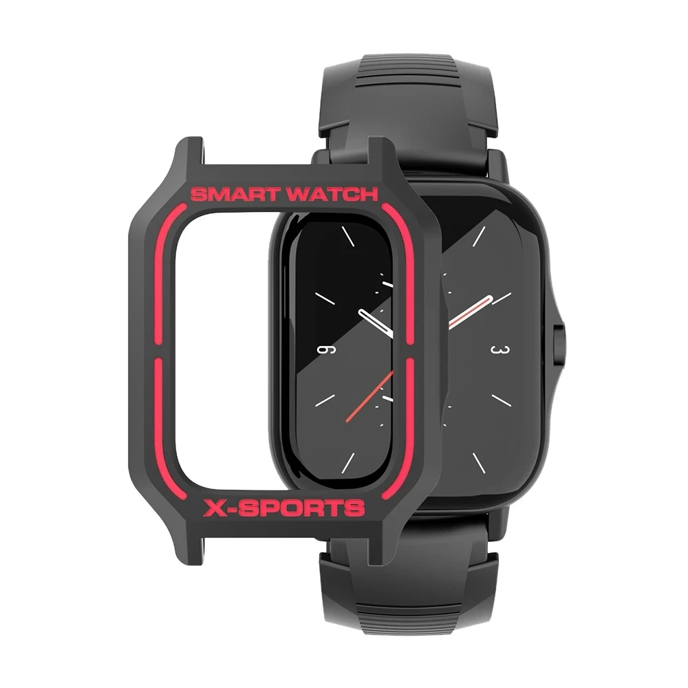 2021 Новый чехол для смарт-часов Amazfit GTS2 защита Xiaomi Huami GTS 2 зарядное устройство