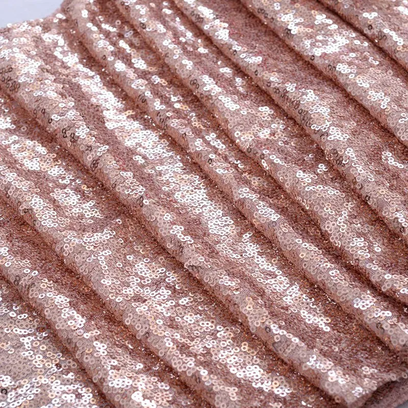 

Rose Gold Party Decorations Birthday Kit Bridal Shower Decoration Napkins Table Runners 12 x 108 Inch Happy Birthday Set Gold Ro