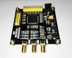 AD9910 DDS модуль DAC 420M выход 1GSPS частота дискретизации генератор сигналов