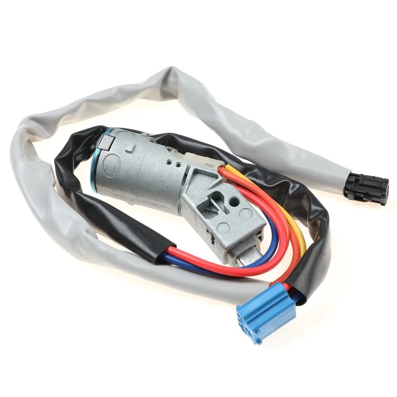 Car 4162CH Ignition Lock Switch Kits For Nissan Peugeot Partner Berlingo