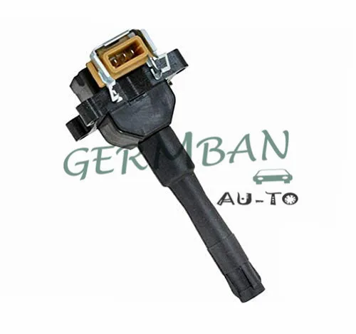 0221504410 New Ignition Coil 12137703359 for BMW E36,E34,E32,E38,E31,3,5,7,8 12137599218 12139066468 1404102