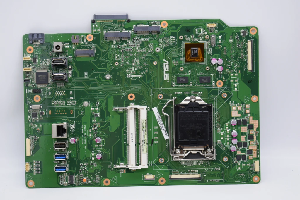 Для ASUS ET2221I ET2221I AIO автономный LGA1150 Материнская плата: 60PT00R0-MB0C01