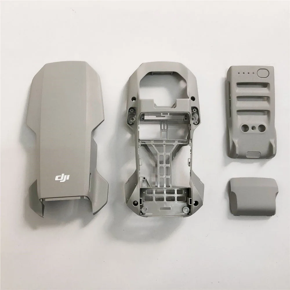 DJI Mavic Мини корпус средняя рамка Верхняя Нижняя оболочка крышка батареи винт набор для DJI drone запасные части