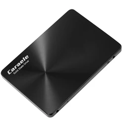 Caraele – disque dur interne SSD, SATA III, 500 pouces, K600, avec capacité de 2.5 go, 1 to, pour ordinateur de bureau, PC portable 