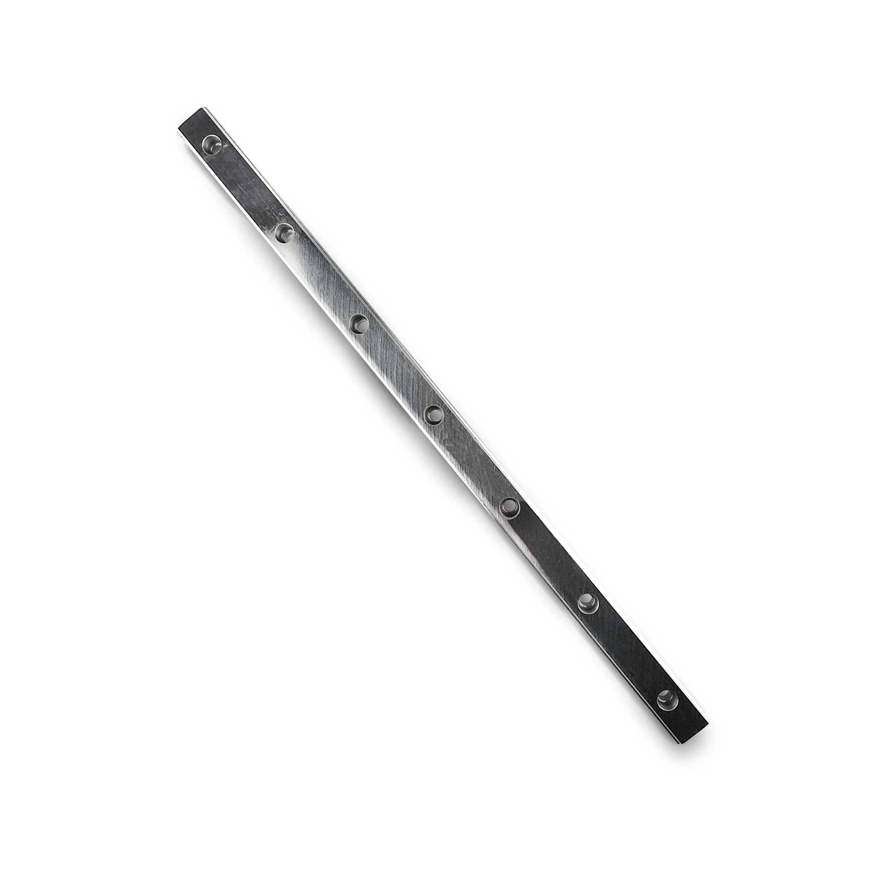 US $172.62 Linear Guide HGR30850mmLengthenTwo Guide Rails And Four Sliders HGH30HAHGW30HA Factory Direct Sales