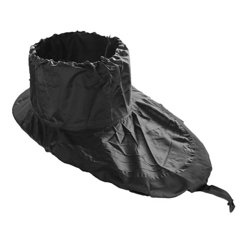 

Cockpit-Style Kayaking Special Waterproof Skirt Splash-Proof Apron Waterproof Skirt Apron