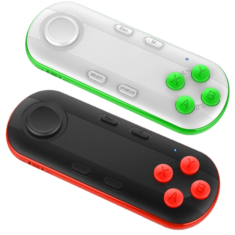 Mocute Androi d Gamepad ̽ƽ Bluetooth Remote VR Controller VR Game Pad  е for PC Smartphone for V R
