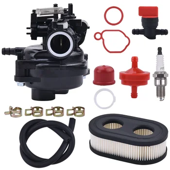 

Carburetor For Briggs & Stratton 799584 09P702 9P702 550EX 625EX 675EX 725EXI 140CC Engines 09P702-0171-F1,09P702-0190-F10