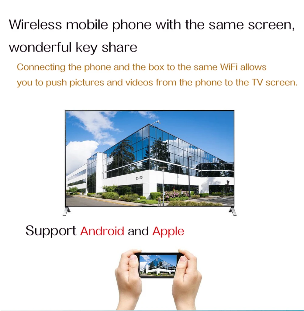 IP tv box GTMEDIA G3 android tv box H.265 wifi Bluetooth ACM+ из Испании 8000+ Live 1500 vod ip tv подписка коробка smart tv box