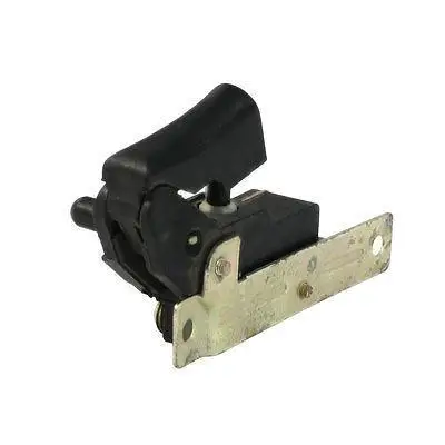 

AC 250V/7.5A 125V/15A SPST NO Lock on Electric Tool Trigger Switch