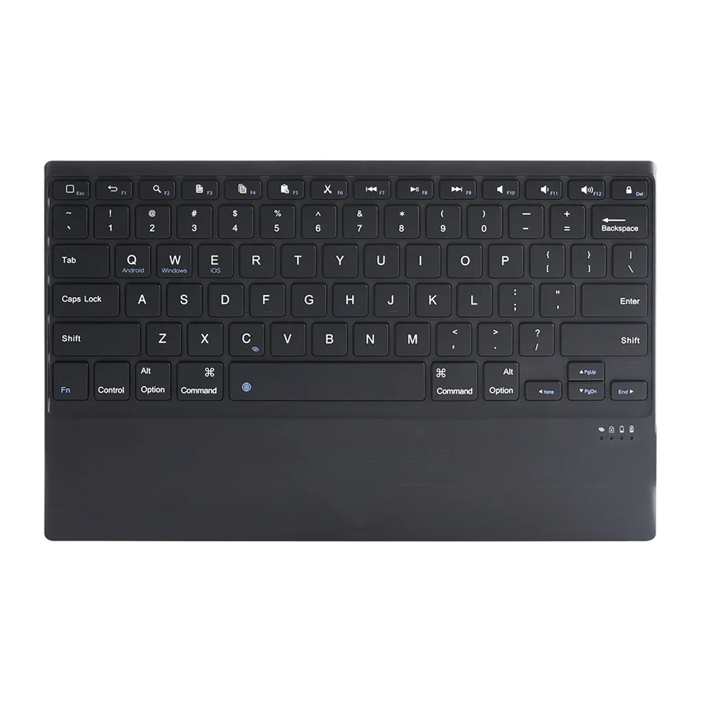 Blueteeth новейший умный чехол для клавиатуры ультра-тонкий для IPad Pro 12,9