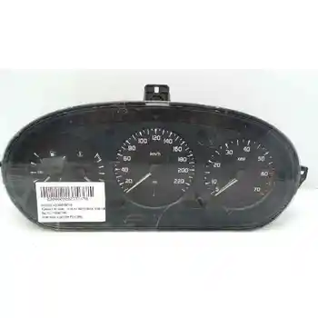 

7700847782 box Instruments Renault Megane I Hatchback Sedan (ba0) 1.6e Alize