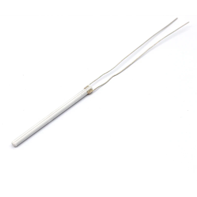 Нагревательный стержень MCH из оксида алюминия высокотемпературный 3 8*60 мм 220 В 1