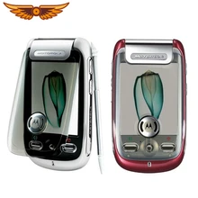 Motorola A1200 Original débloqué Motorola MING GSM 2.4 pouces 2MP caméra Bluetooth Java téléphone portable