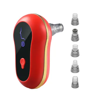 

Blackhead Useful Product Electric Blackhead Cleansing Instrument Pore Cleaning in Addition to Blackheads Blackhead Apparatus