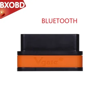 

Vgate iCar2 ELM327 obd2 Bluetooth scanner elm 327 V2.1 obd2 icar 2 auto diagnostic scanner for android/PC code reader