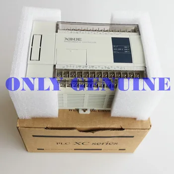 

industrial plc XINJE XC2-48R-E PLC Controller NEW Genuine