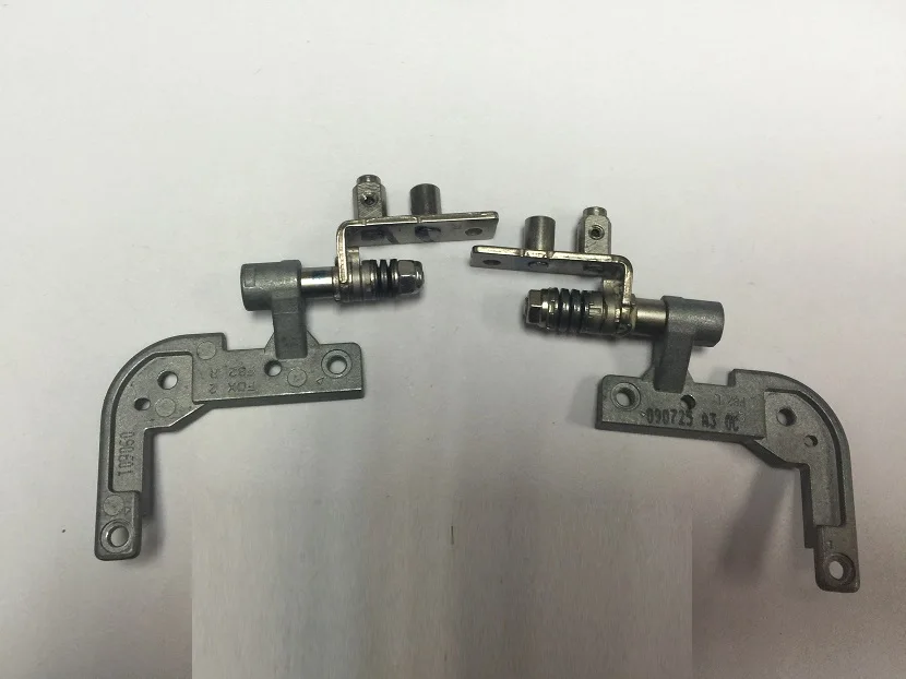 

New LCD Screen Hinges Set For Asus F82 F82A F82Q P50 P50IJ Laptop Bracket