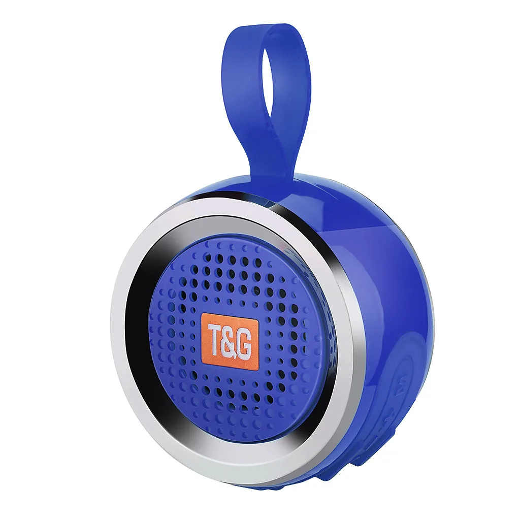Bluetooth динамик USB Радио Fm Mp3 стерео Бас сабвуферный мини-динамик открытый Громкая Связь Динамик Прямая поставка