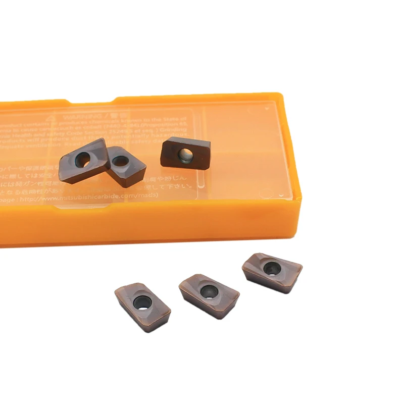 APMT1135 PDER M2/H2 VP15TF токарный инструмент фрезерные инструменты с ЧПУ APMT 1135 фрезерный станок с ЧПУ Инструменты Резак карбидная вставка