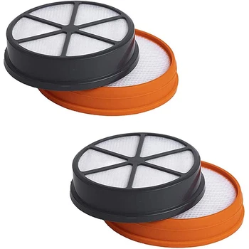 

Front and Rear Motor Filters, for Vax 90 Vax Filter Kit Series for Vax Vacuum Cleaners Vax 90 Vax Filter Kit